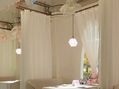 -PARFUM FLORAL花境法餐(南京首店)