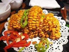 -捞围鲜·港式打边炉(海阳路店)