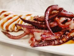 -珀翠餐厅(新业路店)