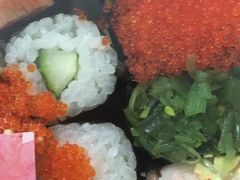 -河风精致寿司(尼盛店)