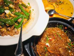 -费大厨辣椒炒肉(万家丽一店)