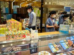 -阪急百货店(梅田总店)