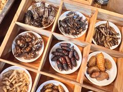 -昆虫窝子·特色云南菜(拓东路总店)