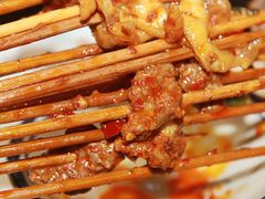 -正宗钢管厂五区·小郡肝火锅·串串香(商品街总店)