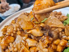 -津菜宋记老房子(平山道店)