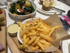 -黑宝石西餐厅(汇励99城市公园店)