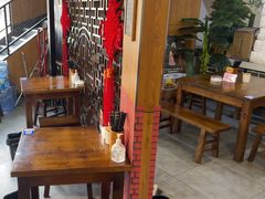 -长安后宰门水盆羊肉(新都心店)