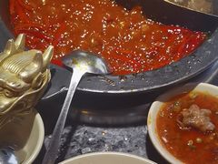 -蜀大侠火锅(总府路店)