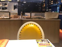 -汤姆家的牛排意面披萨(融创茂店)