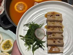 -花潮料理艺食馆(SM新生活广场店)