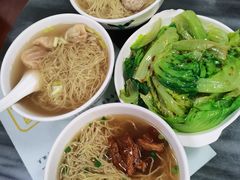 -曾仔竹升面
