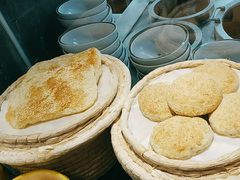 -老淮滨-蚌埠非遗小吃(淮河路店)
