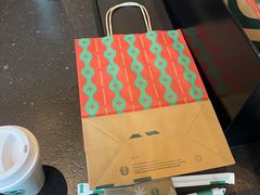 -星巴克(兰桂坊店)