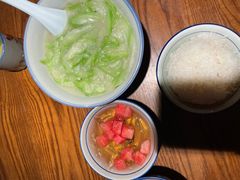 -老湘村·湖南土菜(天河维多利店)