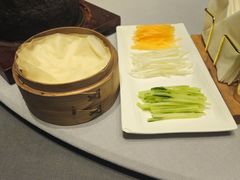 -狮王府淮扬菜(百家湖1912店)