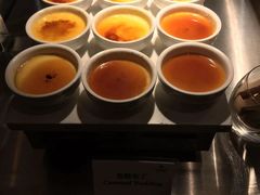 -岷山饭店-芝芝自助餐厅