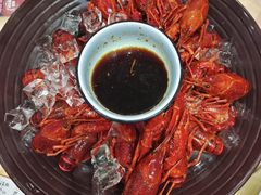 -怪怪龙虾·来自江苏盱眙(惊驾路店)