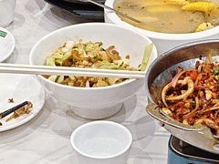 -绿草地·湘菜(7mall店)