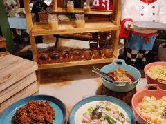 -戈拿旺巴西烤肉(崇文门店)