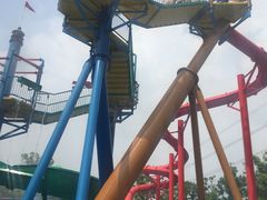 -苏州乐园森林水世界