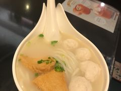 -翠华餐厅(正佳广场店)
