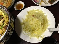 -老外婆(薛家南路店)