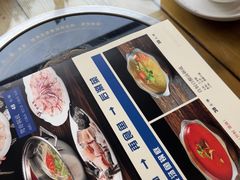 -芦苇荡·酸汤鱼(回龙观店)