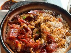 -小粤楼·怀旧粤菜(万辉国际广场店)