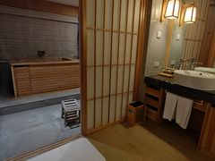 -北京古北水镇御舍温泉酒店