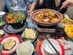 -敏华冰厅(平安金融中心店)