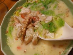-hallch好吃餐厅(奥体中心店)