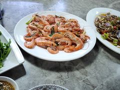 -四川小胡子海鲜(丁村万人海鲜广场店)