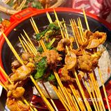 商丘这家一直上新的串串店，谁会不爱？！