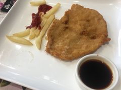 -德大西餐社(云南南路店)