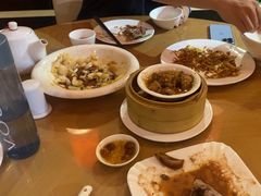 -启东恒大酒店·品粤餐厅