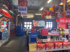 -阿财老铺·老蚌埠龙虾城(华夏总店)