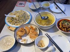 -丘二馆.川菜.江湖菜(八一路好吃街店)