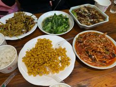-卢庄(江汉路店)
