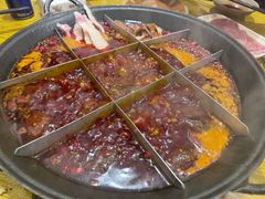 -刁姐火锅(五小区店)