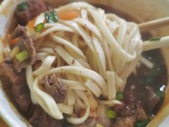 -王记生烫牛杂面馆(兰陵路店)