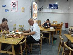 -江西小炒(古方店)