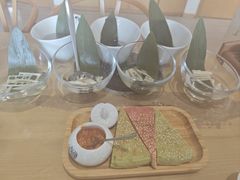 -竹鲜笙全竹宴(国色天香店)