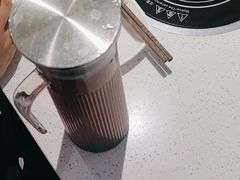 -潮牛壹号鲜牛肉火锅(光谷天地店)