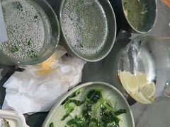 -兰溪小馆(东直门簋街店)