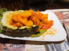 -金厨泰国餐厅·全泰籍厨师料理(拱北店)