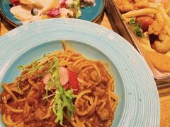 -夏日玛莉西餐厅(梅溪湖步步高店)