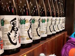 自助调料区-小川洋风料理(汉街店)