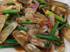 -明记海鲜大排档(巽寮湾店)