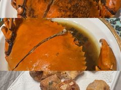 -膳富贵黄油蟹体验馆(欢乐港湾店)