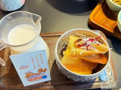 -桥边小楼·手工云南菜·丽江地标美食